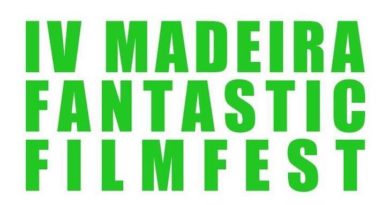Madeira Fantastic Film Fest