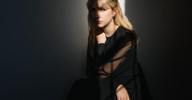 Ellis, foto por Ebru Yildiz