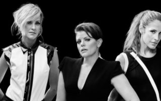 Dixie Chicks - Gaslighter
