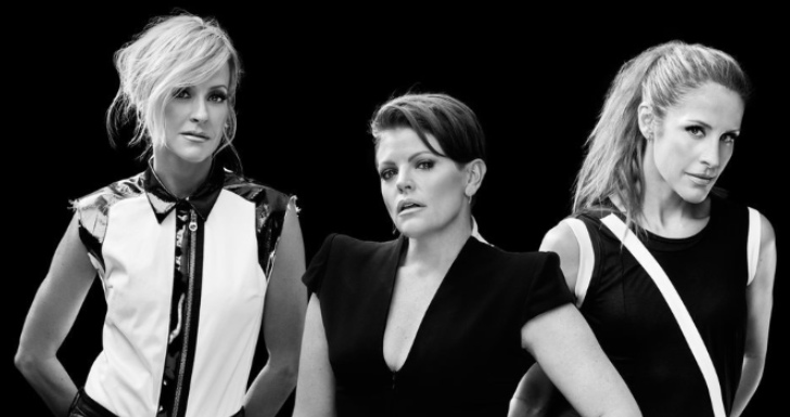 Dixie Chicks - Gaslighter