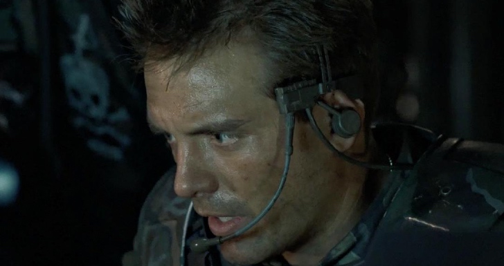 Michael Biehn