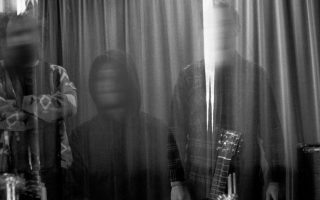 Muzz - Paul Banks - Bad Feeling