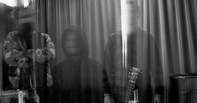 Muzz - Paul Banks - Bad Feeling