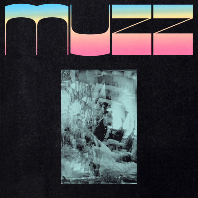 Muzz - Broken Tambourine