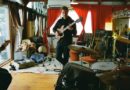 Muzz - Broken Tambourine