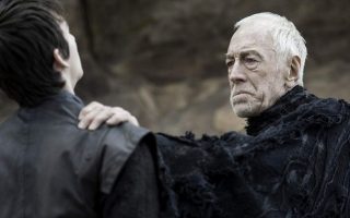 max von sydow game of thrones