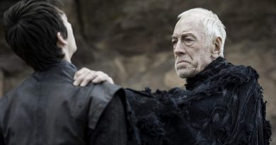 max von sydow game of thrones