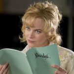 Nicole Kidman © Sony Pictures