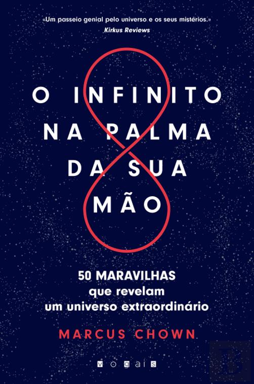 O Infinito na Palma da sua Mão