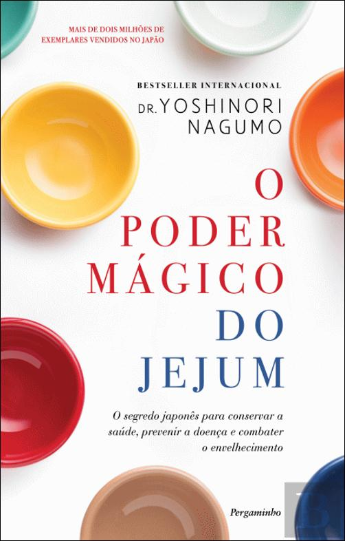 O Poder Mágico do Jejum