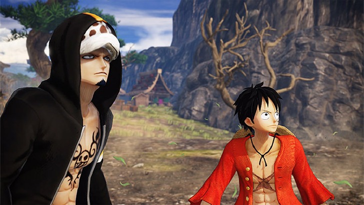 one piece pirate warriors 4 jogos a não perder