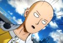 one punch man jogos a não perder