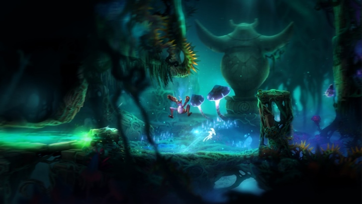 ori and the blind forest