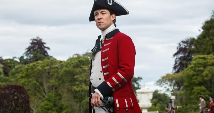 Tobias Menzies