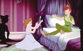 Peter Pan