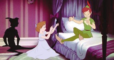 Peter Pan