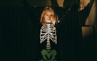 Phoebe Bridgers