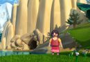 Heidi Playmobil