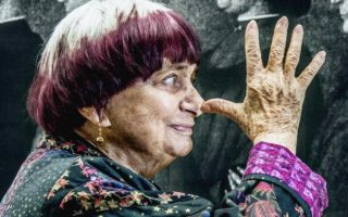 agnes varda oscar