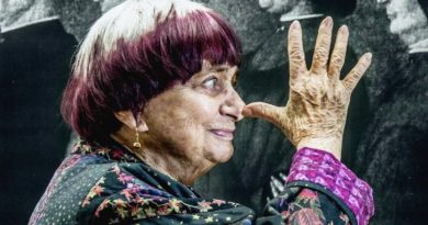 agnes varda oscar