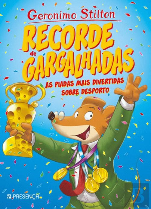 Recorde de Gargalhadas