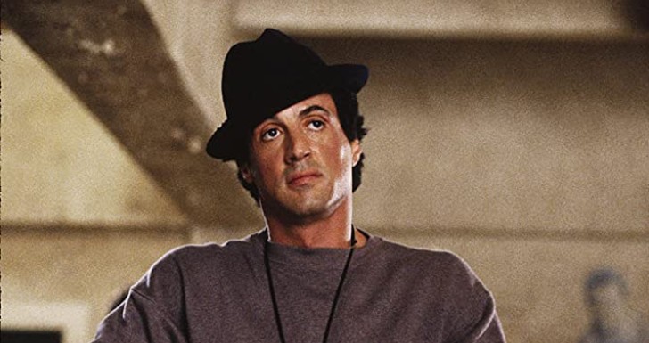 Rocky V