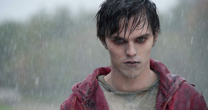 Warm Bodies no Streaming