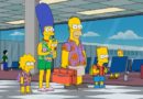 simpsons fox