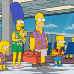 simpsons fox
