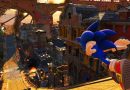 sonic forces playstation plus