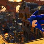 sonic forces playstation plus