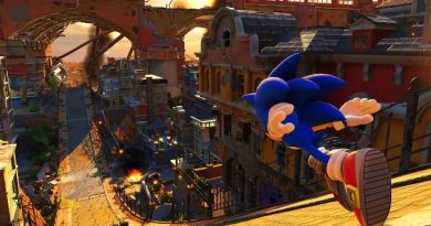 sonic forces playstation plus
