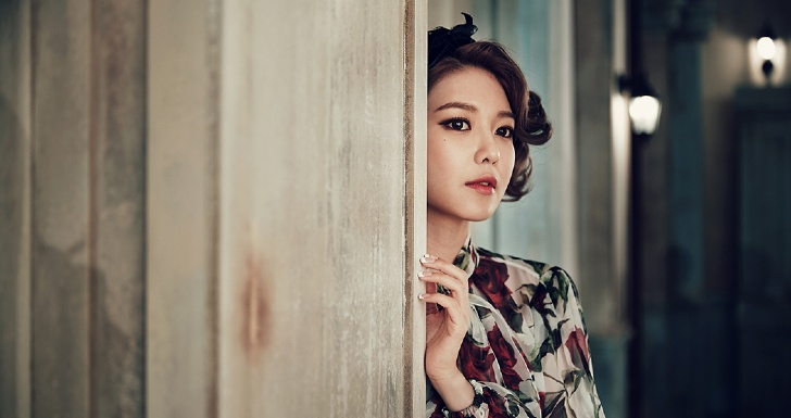 sooyoung girls' generation