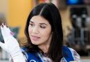 America Ferrera