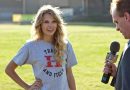 taylor swift festivan glastonbury