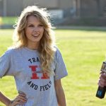 taylor swift festivan glastonbury