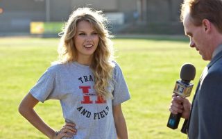 taylor swift festivan glastonbury