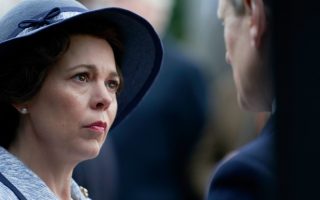 the crown netflix