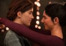The Last of Us part 2 tv series