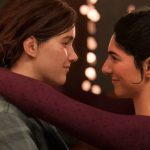 The Last of Us part 2 tv series