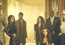 The Magicians