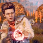 The Outer Worlds