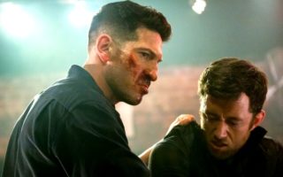 the punisher jon bernthal