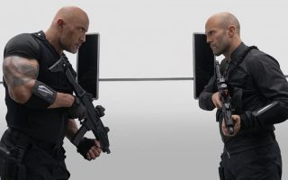 Velocidade Furiosa: Hobbs & Shaw