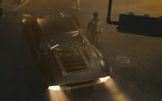 The Batman