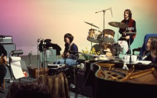 The Beatles