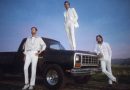 The Killers-Imploding The Mirage-aution