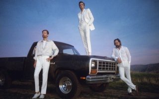 The Killers-Imploding The Mirage-aution