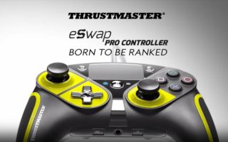 pro controller ps4
