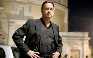 tom hanks